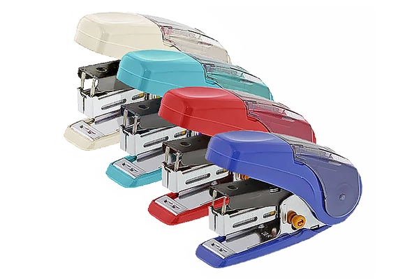 Power-Assisted MAX Sakuri Stapler